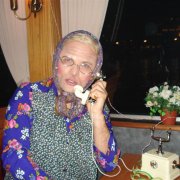 Damenparty (13.01.07)